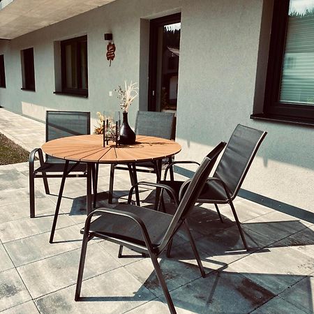 Apartment Bergfieber Fieberbrunn Ngoại thất bức ảnh