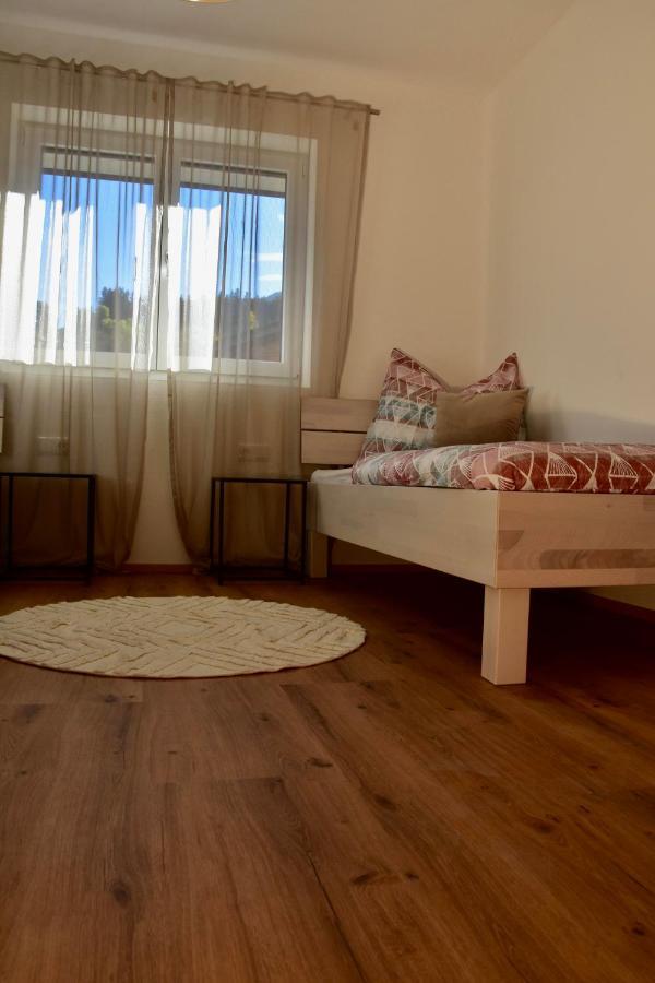 Apartment Bergfieber Fieberbrunn Ngoại thất bức ảnh