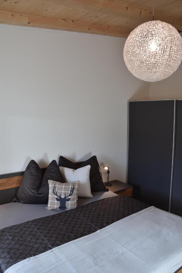 Apartment Bergfieber Fieberbrunn Ngoại thất bức ảnh