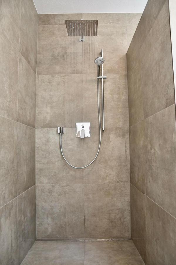 Apartment Bergfieber Fieberbrunn Ngoại thất bức ảnh