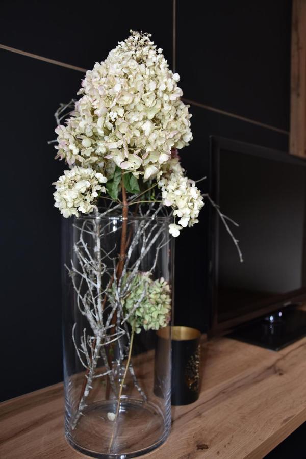 Apartment Bergfieber Fieberbrunn Ngoại thất bức ảnh