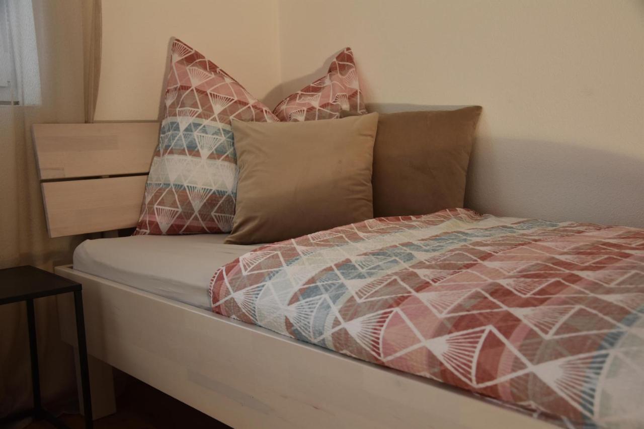 Apartment Bergfieber Fieberbrunn Ngoại thất bức ảnh