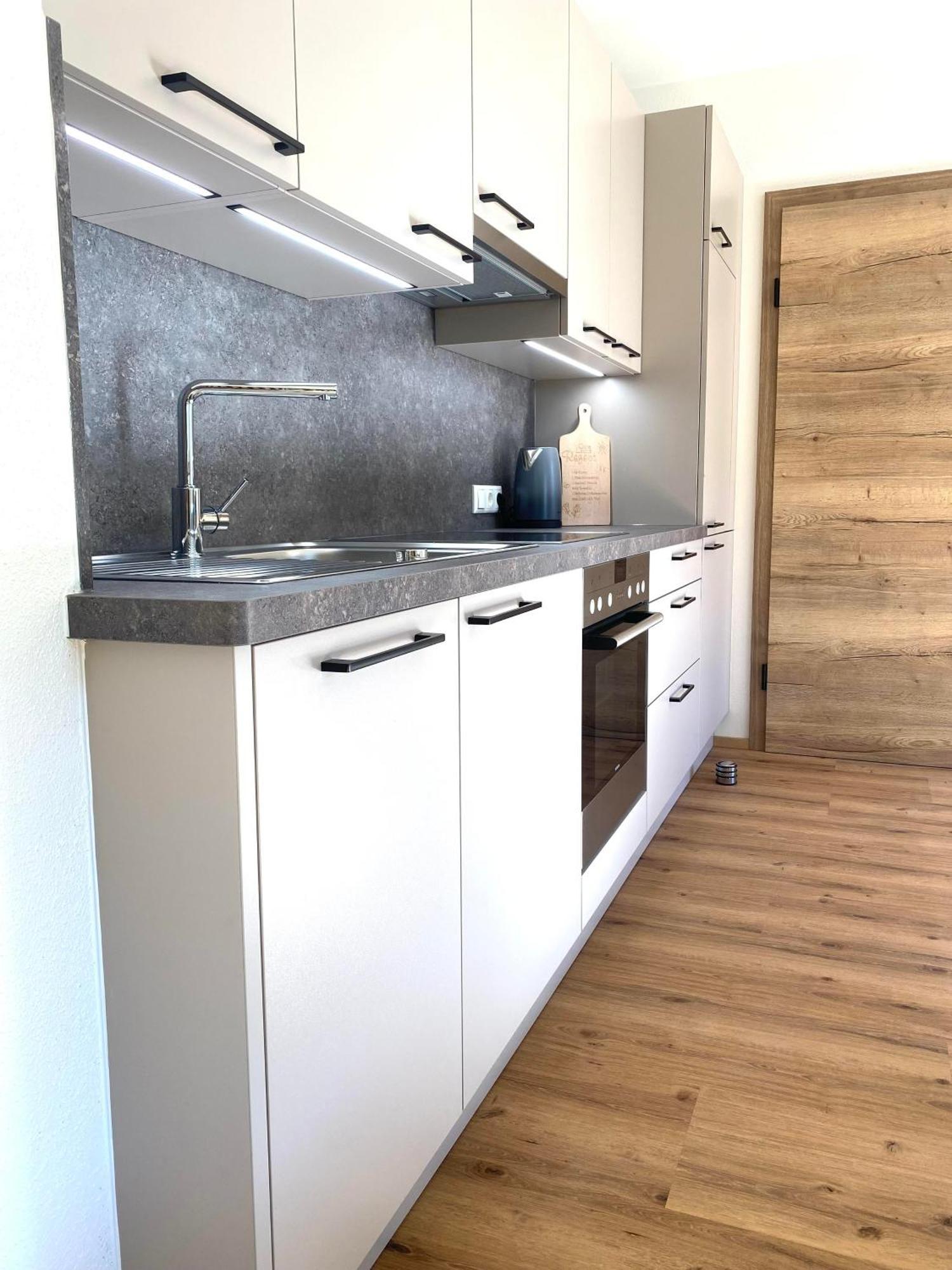 Apartment Bergfieber Fieberbrunn Ngoại thất bức ảnh