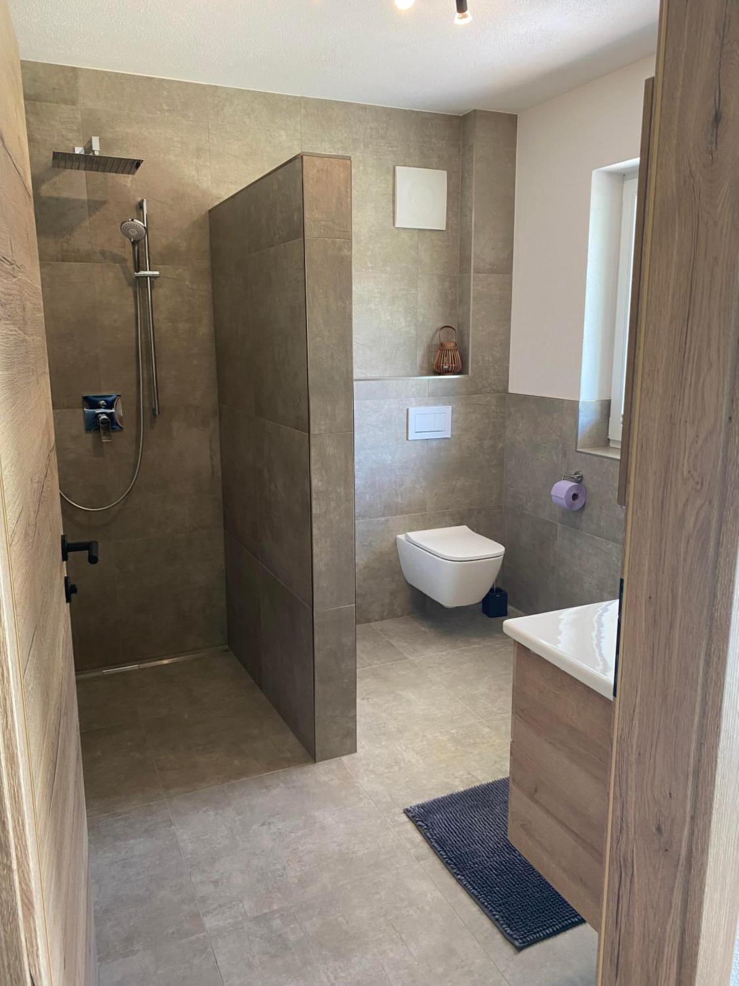Apartment Bergfieber Fieberbrunn Ngoại thất bức ảnh