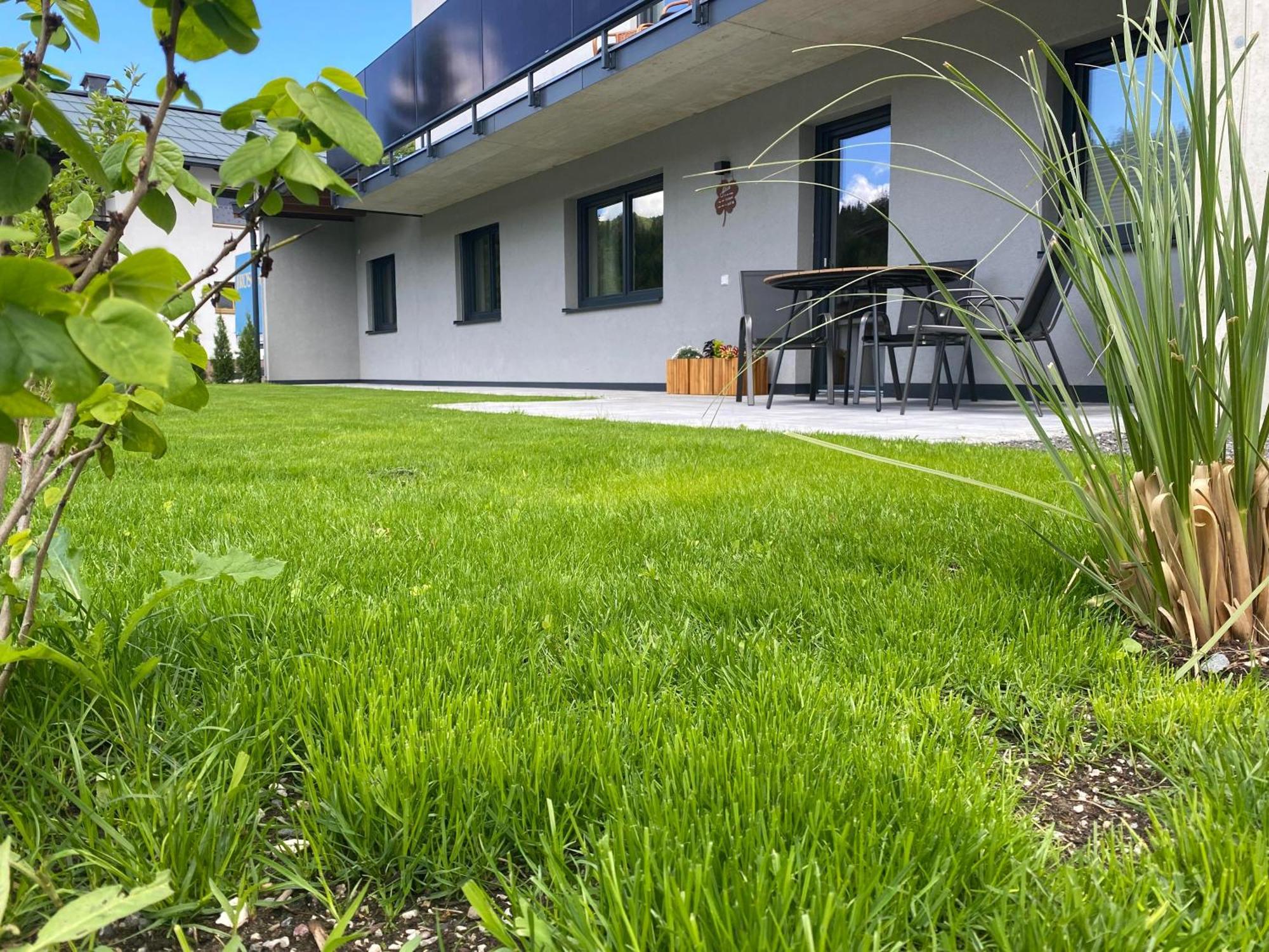 Apartment Bergfieber Fieberbrunn Ngoại thất bức ảnh