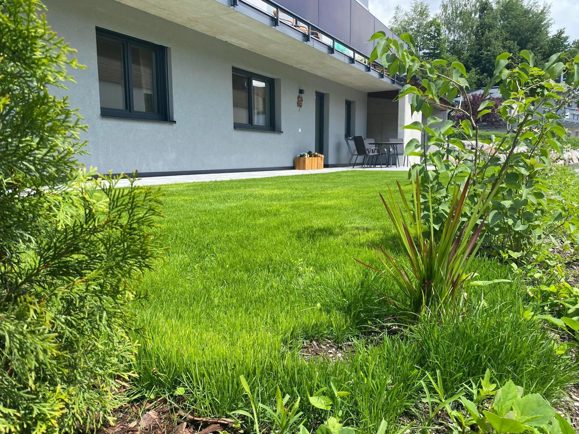 Apartment Bergfieber Fieberbrunn Ngoại thất bức ảnh